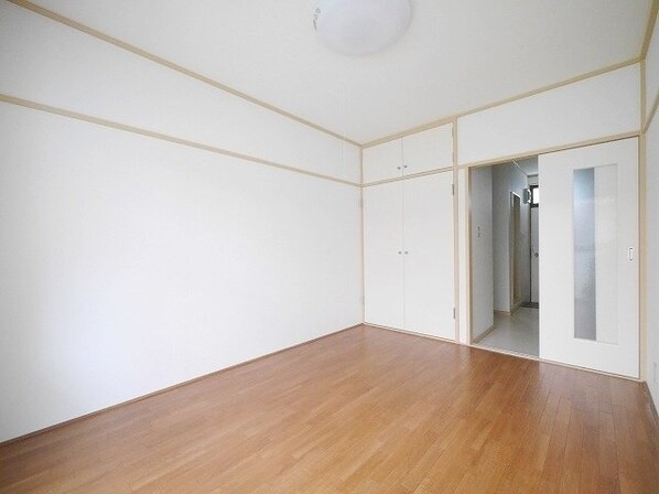 FLAT HOUSEの物件内観写真